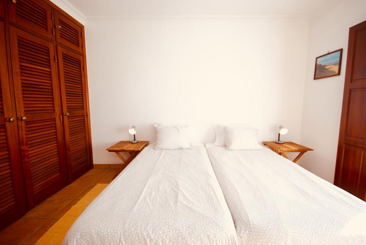Casa Pedro - Baleal Beach, Balcony, Pool Luaran gambar