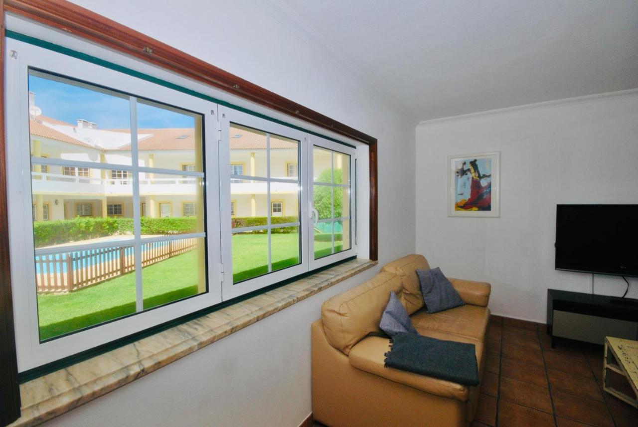 Casa Pedro - Baleal Beach, Balcony, Pool Luaran gambar