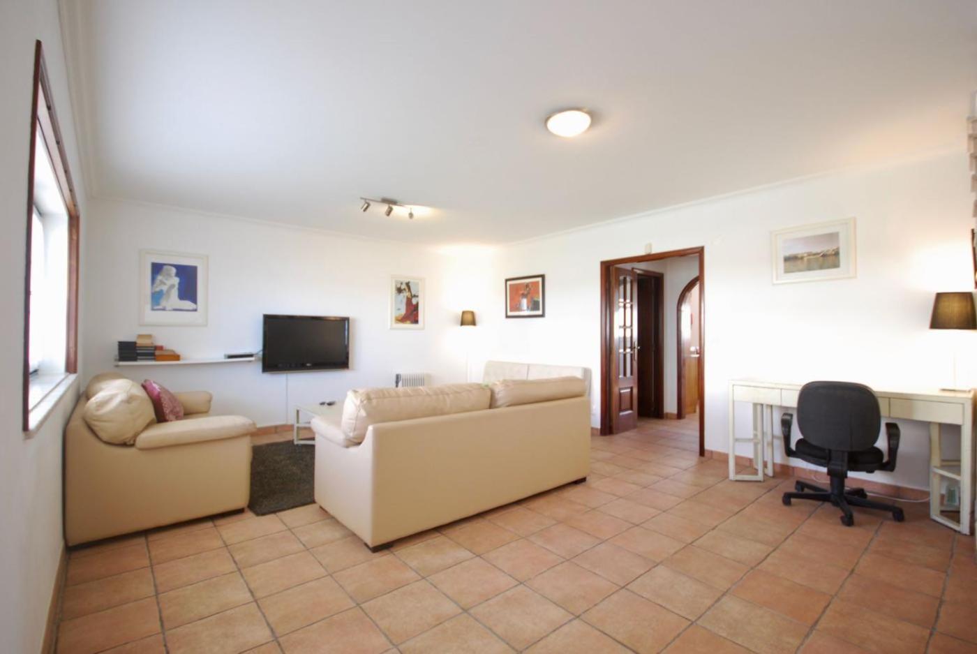 Casa Pedro - Baleal Beach, Balcony, Pool Luaran gambar