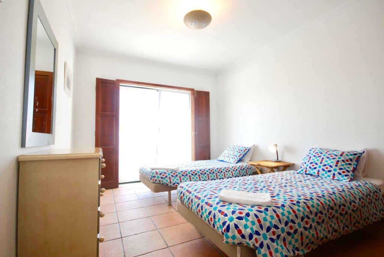 Casa Pedro - Baleal Beach, Balcony, Pool Luaran gambar