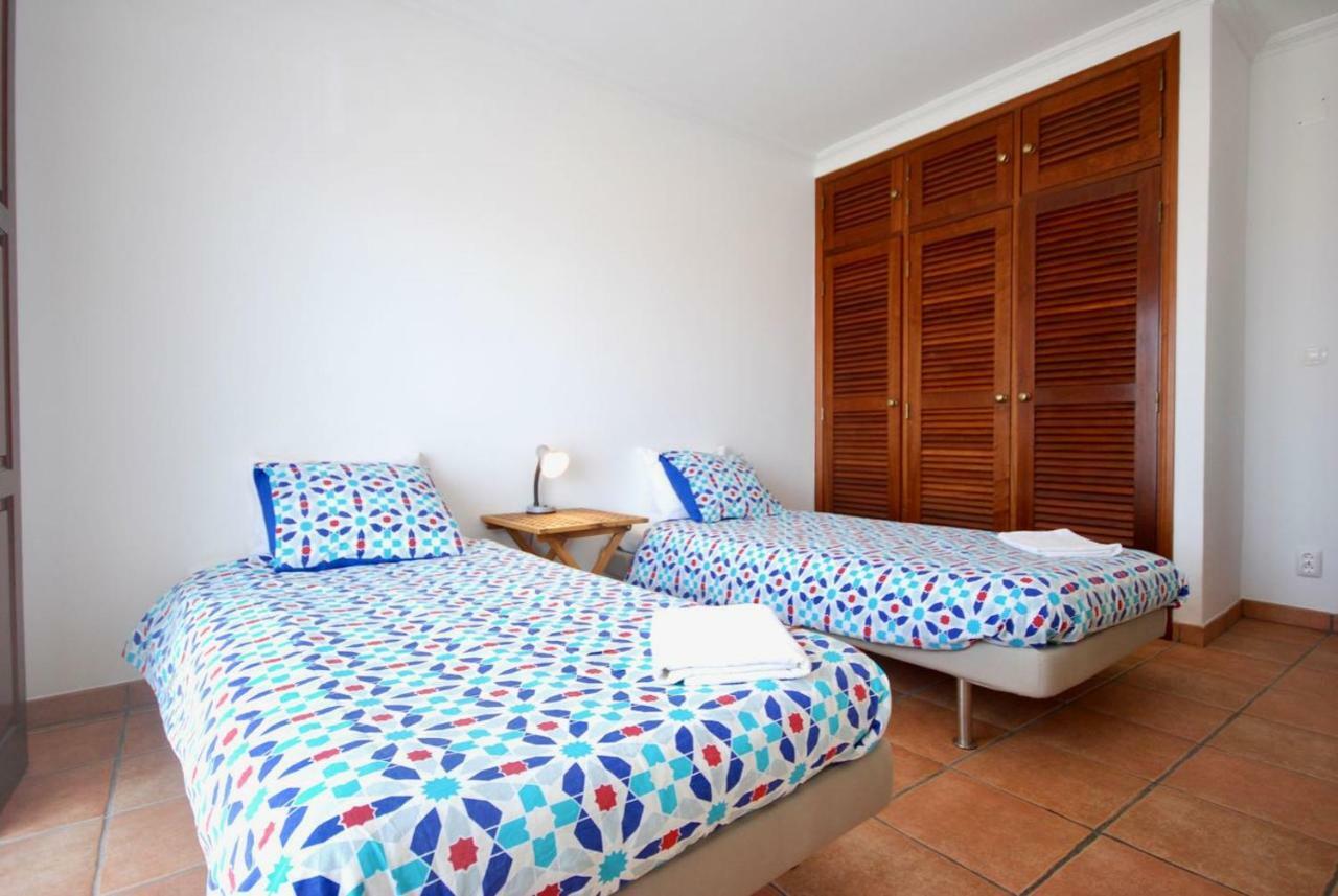 Casa Pedro - Baleal Beach, Balcony, Pool Luaran gambar