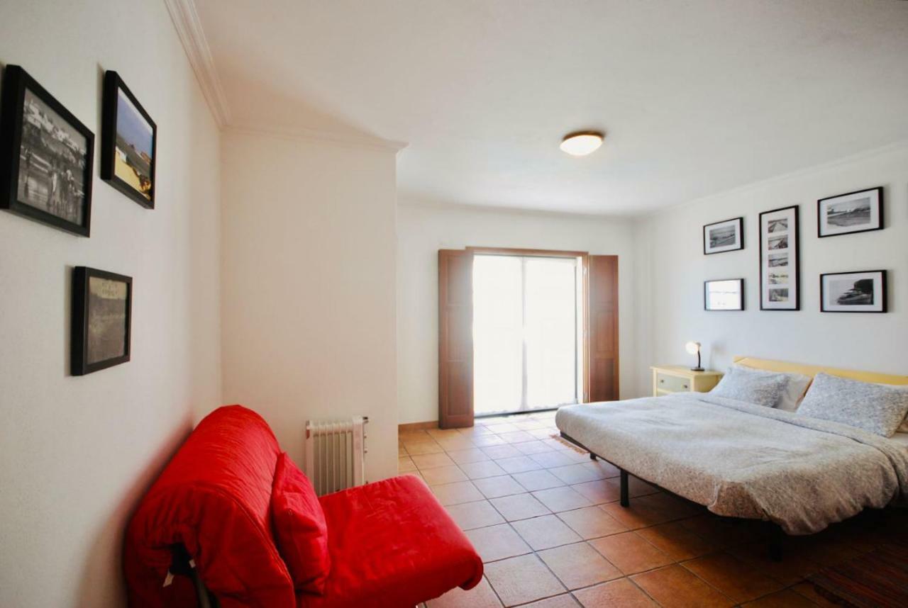Casa Pedro - Baleal Beach, Balcony, Pool Luaran gambar